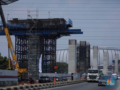 Jabodetabek Bakal Dikepung Tol Baru, Ini Daftarnya