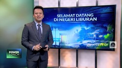 Video: Selamat Datang di Negeri Liburan