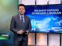 Video: Selamat Datang di Negeri Liburan
