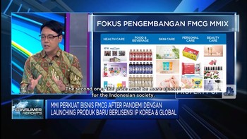 Strategi MMIX Dorong Ekspansi Sales Channel & Pasar Milenial