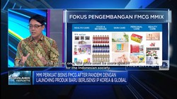 Strategi MMIX Dorong Ekspansi Sales Channel & Pasar Milenial