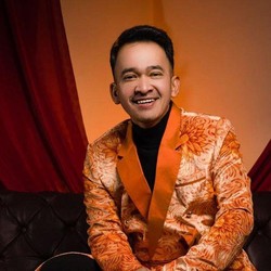 Heboh Ruben Onsu Dilarikan ke RS di Majalengka, Begini Ceritanya...