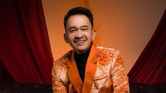Kronologi Ruben Onsu Tersandung Kasus Dugaan Penipuan Investasi