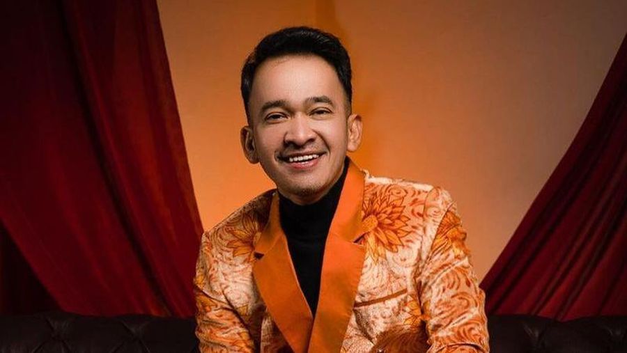 Tangkapan Layar Instagram Ruben Onsu (@ruben_onsu)