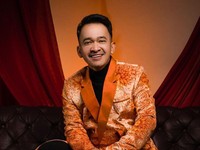Heboh Ruben Onsu Dilarikan ke RS di Majalengka, Begini Ceritanya...