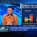 Jurus MMIX Ekspansi Bisnis Kopi Hingga Minuman Kesehatan