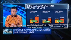 Jurus MMIX Ekspansi Bisnis Kopi Hingga Minuman Kesehatan