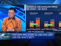 Jurus MMIX Ekspansi Bisnis Kopi Hingga Minuman Kesehatan