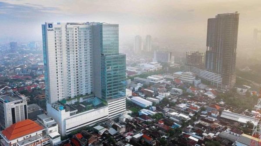 Vasa Hotel