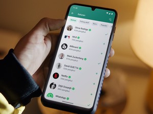 Duh! Nomor Ponsel Sudah Mati Tapi Akun WhatsApp Masih Hidup