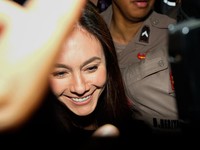 Ibunda Ungkap Alasan Restui Hubungan Sabda Ahessa dengan Wulan Guritno