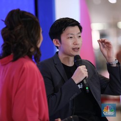 Mau Investasi Saham? Perhatikan Hal Ini