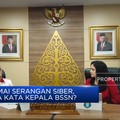 Antisipasi Serangan Siber, BSSN Minta Warga +62 Lakukan Ini