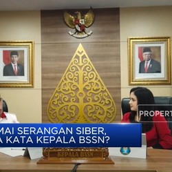 Antisipasi Serangan Siber, BSSN Minta Warga +62 Lakukan Ini