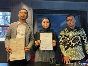 Perebutan Nama Amigdala Tak Kunjung Selesai, Aya Canina Belum Siap Mental
