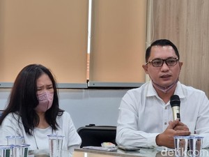 Ortu Angeline Bantah Anaknya Punya Utang ke Roy Rp 15 Juta