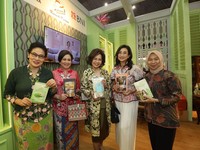 Perkuat UMKM, BNI Hadirkan Pertiwi Indonesia di Kriyanusa