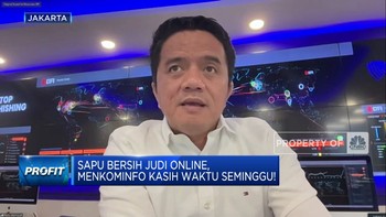 Cara Cepat Berantas Situs Judi Online, Mana Yang Tepat?