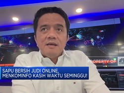 Cara Cepat Berantas Situs Judi Online, Mana Yang Tepat?
