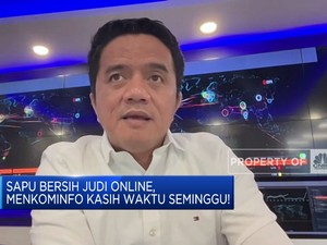 Cara Cepat Berantas Situs Judi Online, Mana Yang Tepat?