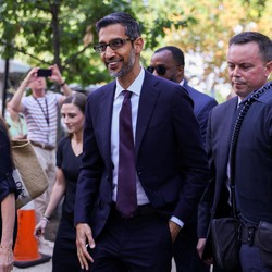 Google Bagi-bagi Cuan Rp 1,8 Triliun, Bos Besar Ungkap Syaratnya
