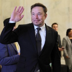 Ini Sosok Pengacara yang Sukses Bikin Elon Musk Boncos Rp 852 T