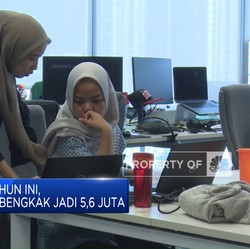 Batal Dihapus Tahun Ini, Jumlah Honorer Bengkak Jadi 5,6 Juta