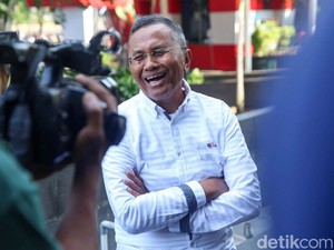 7 Fakta Dahlan Iskan Jadi Tersangka, Kuasa Hukum Sebut Fitnah