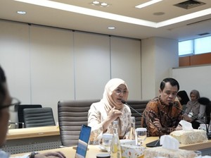 Dirjen Vokasi Kemdikbud: Ferienjob Bukan Bagian dari Magang Kampus Merdeka