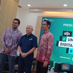 Teten Puji China & Ungkap RI Mau Punya Satgas Ekonomi Digital