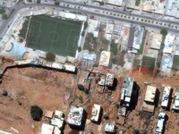 Penampakan Libya Sebelum dan Sesudah Dihantam Banjir Dahsyat