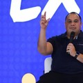 Pandu Sjahrir: Akan Ada Miliuner yang Sukses di Sektor Hijau!