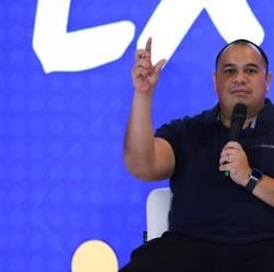 Pandu Sjahrir: Akan Ada Miliuner yang Sukses di Sektor Hijau!