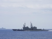 Dikepung China, Taiwan Diam-diam Bikin Kapal Selam Canggih