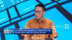 Video: Bukan Bali, Ini Daerah Dengan Okupansi Hotel Tertinggi