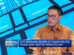 Video: Bukan Bali, Ini Daerah Dengan Okupansi Hotel Tertinggi