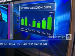 Video: IHSG Ditutup Zona Hijau Hingga Ekonomi China Lesu