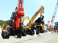 Terbesar di ASEAN, IEE Series 2024 Hadirkan Sektor Industri Penting