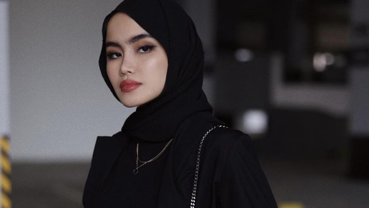 Kronologi Influencer Sashfir Diduga Dilecehkan di Toilet Senopati — NadiKabar.com