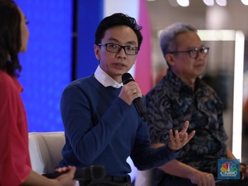 Ryan Filbert Berikan Tips Pantau Kripto Yang Potensial Cuan