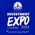 Hari Ke-2 CNBC Investment Expo, Banyak yang Menarik Nih!