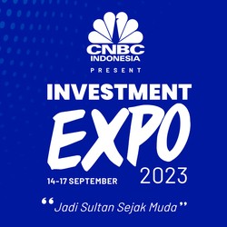 Hari Ke-2 վ Investment Expo, Banyak yang Menarik Nih!