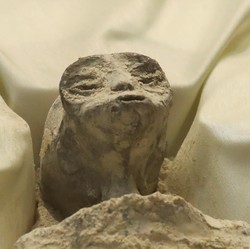Jejak Kehidupan Alien Dibongkar NASA, Ini Lokasinya