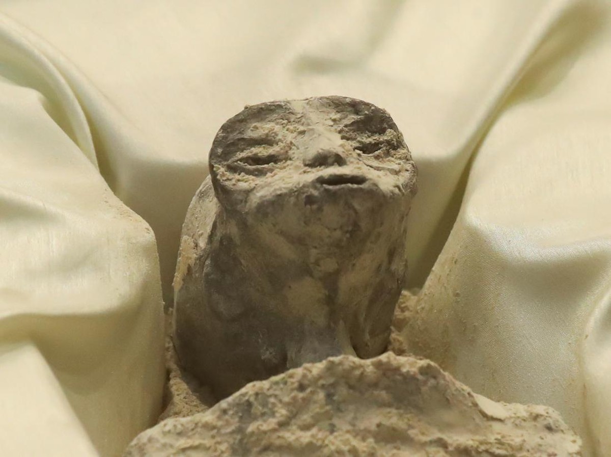 NASA Temukan Indikasi Kehidupan di Venus, Kontroversi di Kalangan Ilmuwan