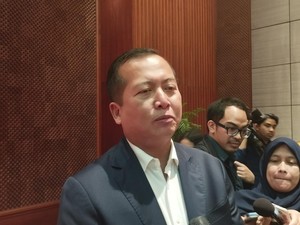 Ada Kabar RI Mau Buka Hubungan dengan Israel Demi OECD, Ini Kata Kemlu