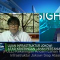 Kekeringan Ancam Pertanian, Infrastruktur Jokowi Siap Atasi?