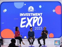 Praktisi Sentil Investor, Bitcoin Halving Bukan Jalan Pintas!
