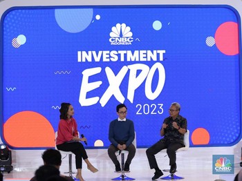Praktisi Sentil Investor, Bitcoin Halving Bukan Jalan Pintas!