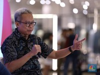 Kepala Bappebti Didid Noordiatmoko Pensiun, Pilih Jadi Dosen