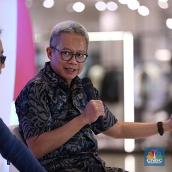 Legal & Logis, Ini Kiat Investasi Kripto ala Bappebti
